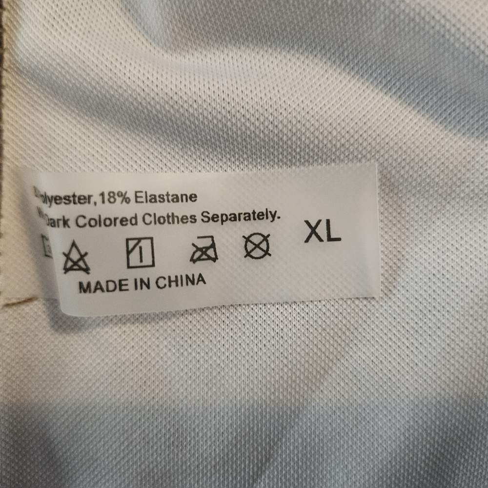 Colorblock High Waisted Cream & Purple Bikini - Size XL - NWT - Picture 9 of 12